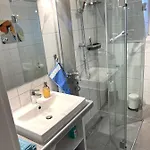 Apartment Ferien-whg Möwe Nahe Steinhuder Mit Garten Und Balkon *