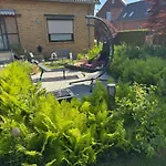 Ferien-whg Möwe Nahe Steinhuder Mit Garten Und Balkon *