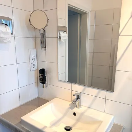 شقة Ferien-whg Moewe Nahe Steinhuder Mit Garten Und Balkon *
