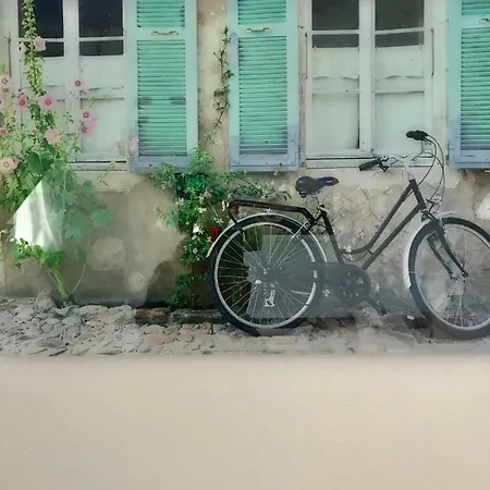 Ferien-whg Moewe Nahe Steinhuder Mit Garten Und Balkon Apartamento *